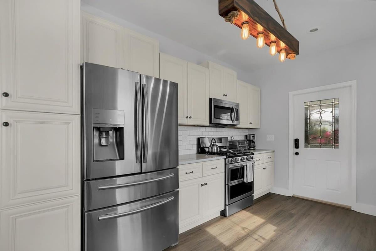Charming Cottage W Pool, Walkable To Downtown سانت أوغيستين المظهر الخارجي الصورة