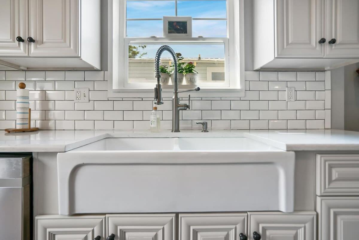 Charming Cottage W Pool, Walkable To Downtown سانت أوغيستين المظهر الخارجي الصورة
